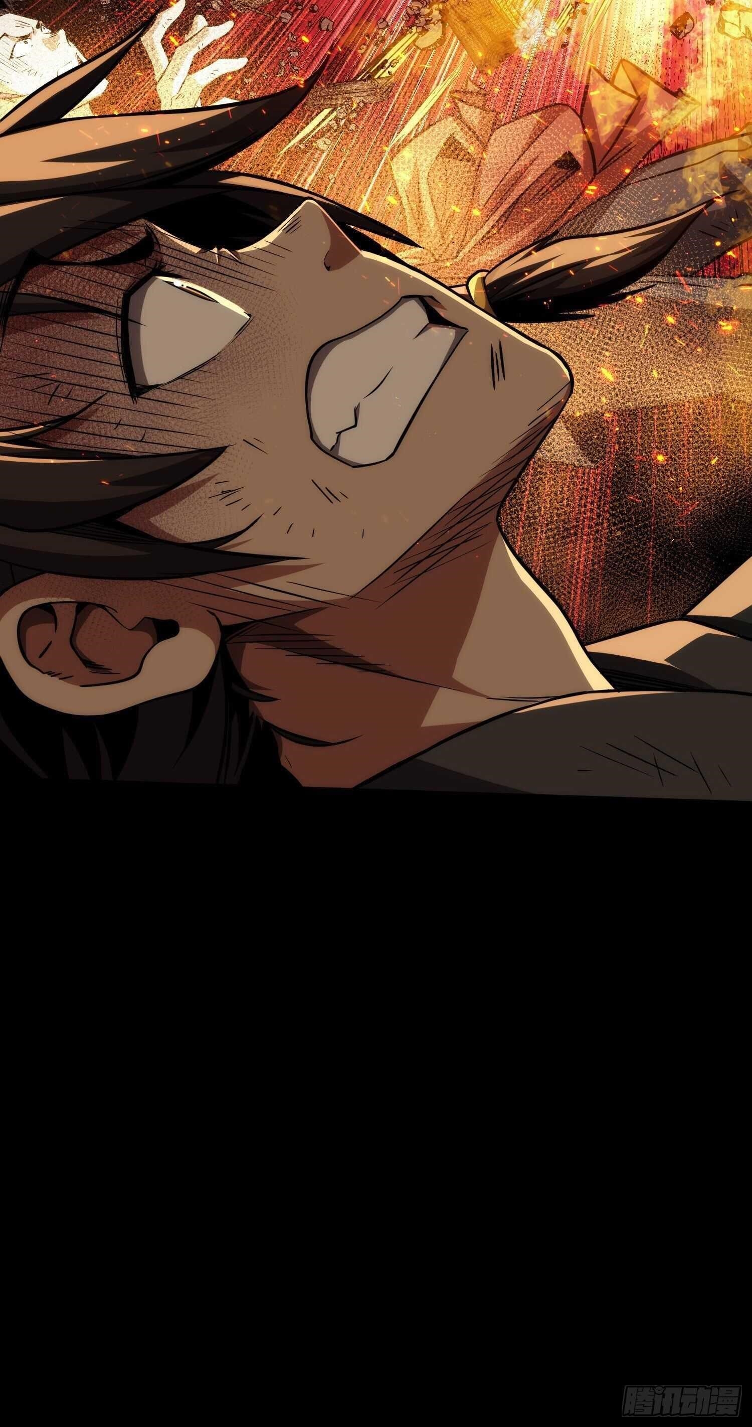 Demon Blade Chapter 4 - Page 26