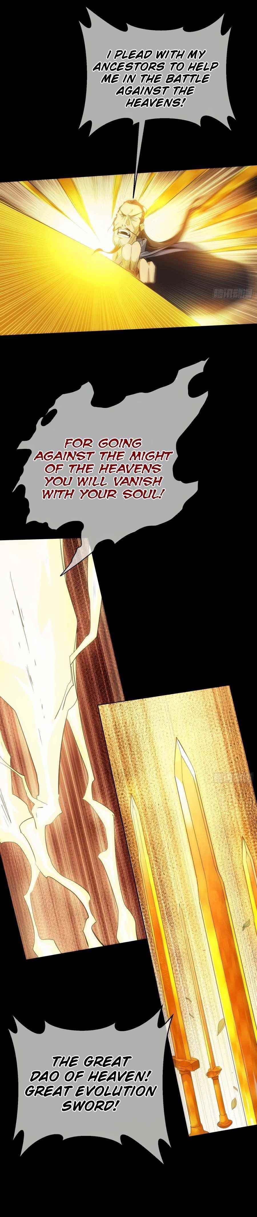 Demon Blade Chapter 41 - Page 11