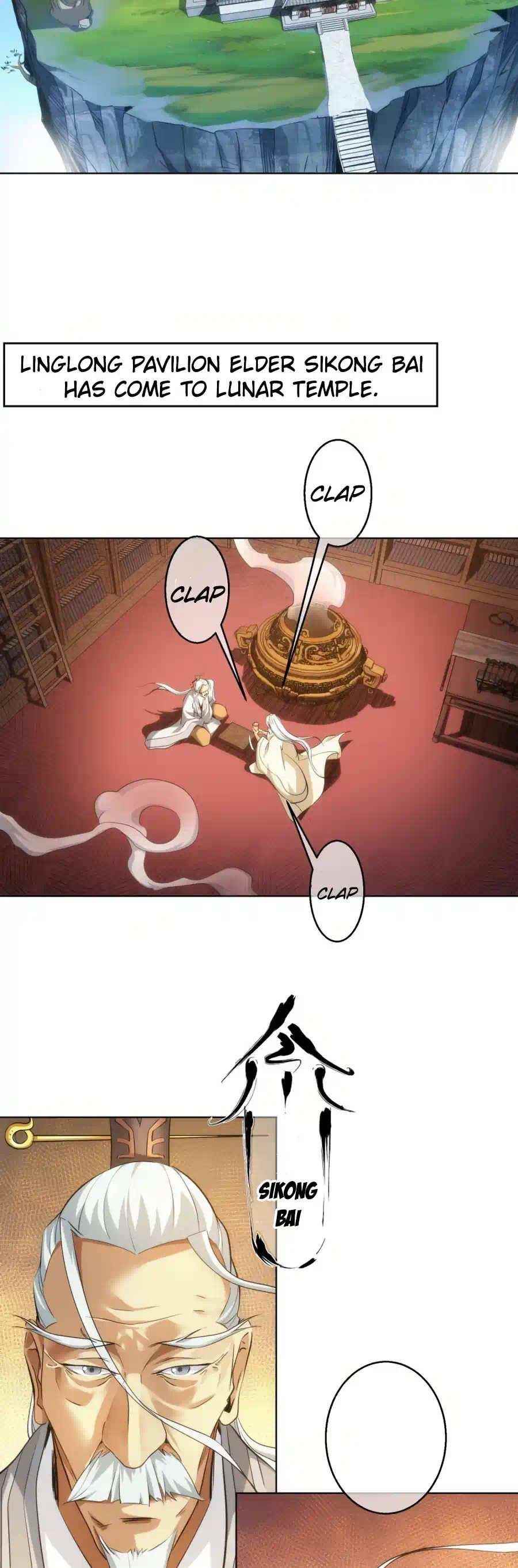 Demon Blade Chapter 43 - Page 2