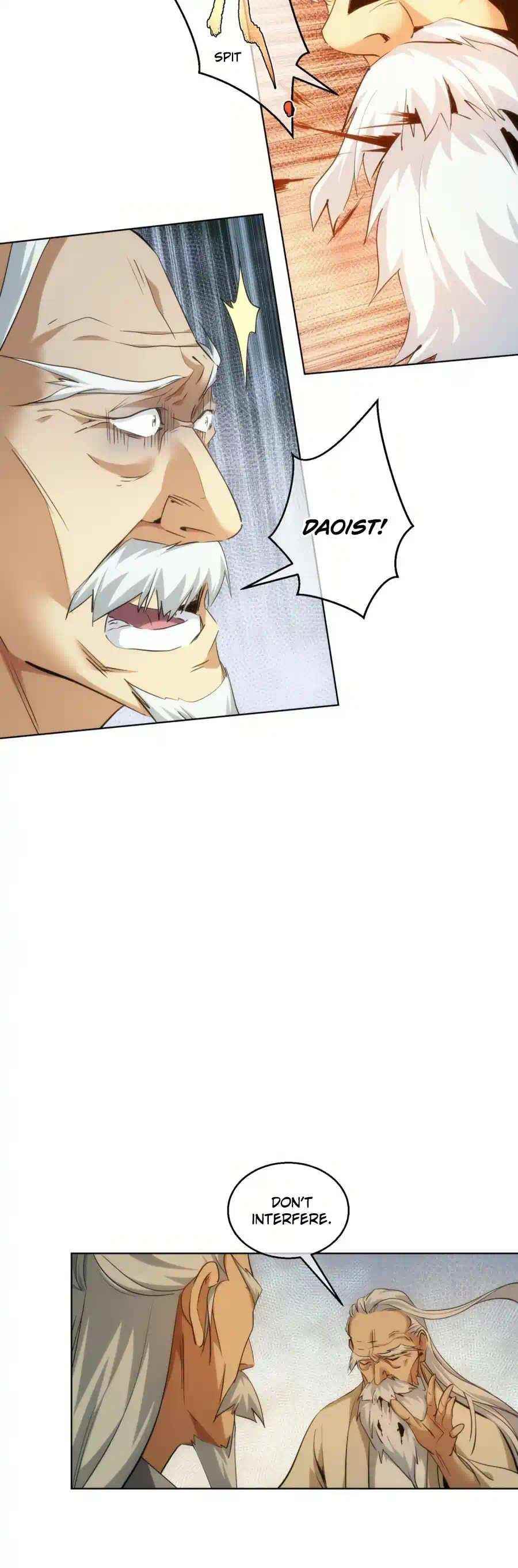 Demon Blade Chapter 43 - Page 5