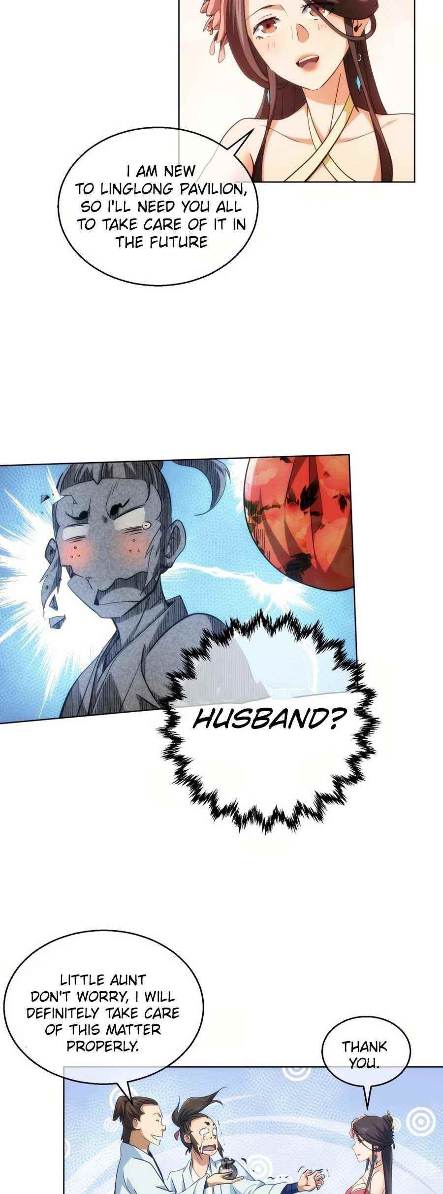 Demon Blade Chapter 44 - Page 14