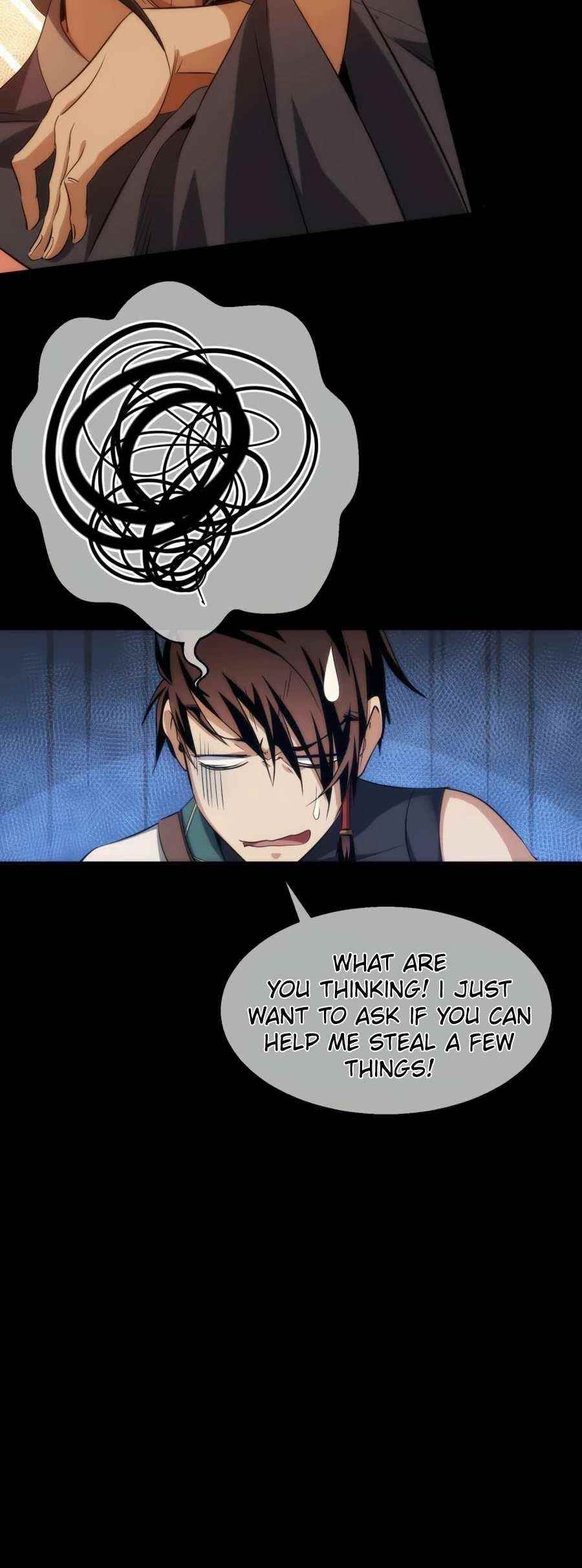 Demon Blade Chapter 44 - Page 20