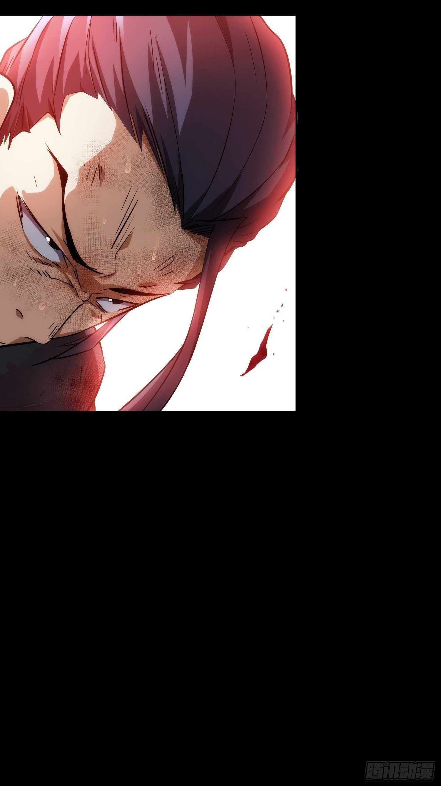 Demon Blade Chapter 5 - Page 35