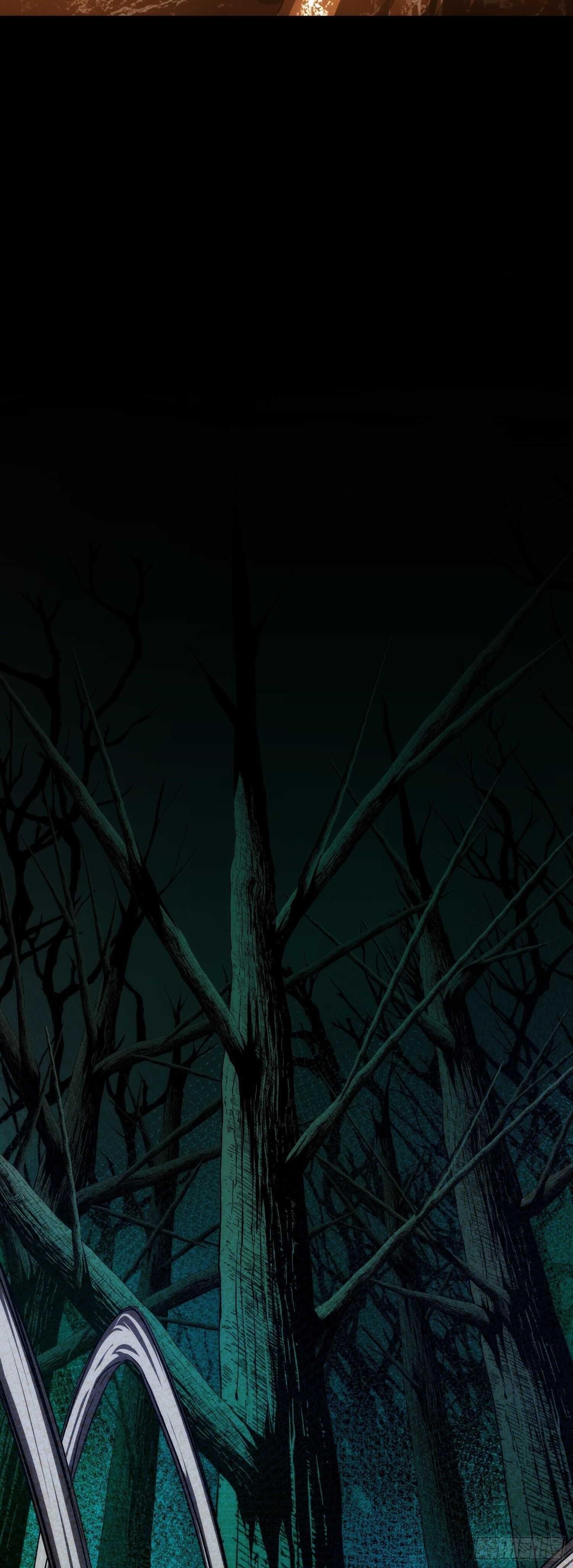 Demon Blade Chapter 5 - Page 45