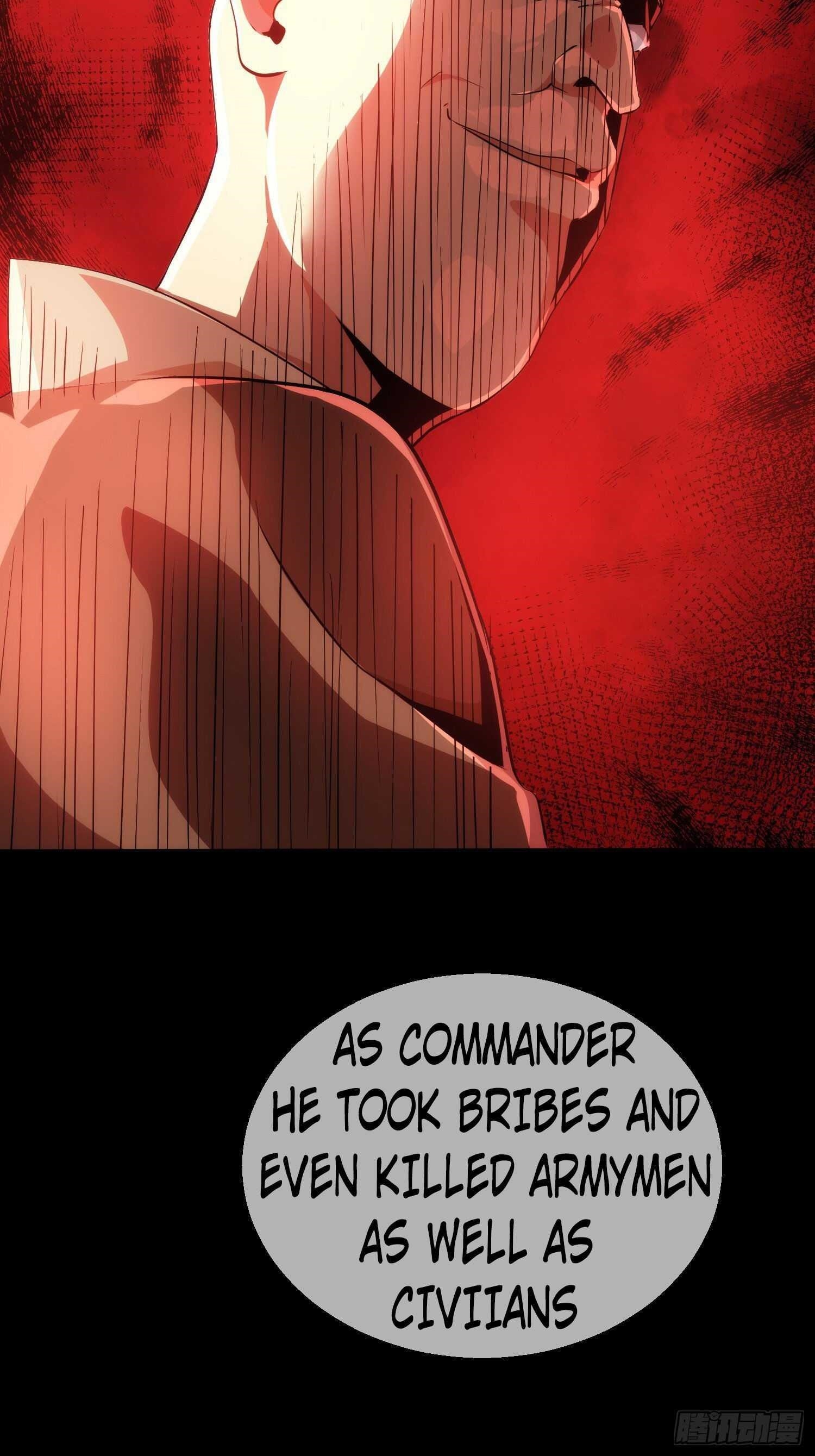 Demon Blade Chapter 6 - Page 14