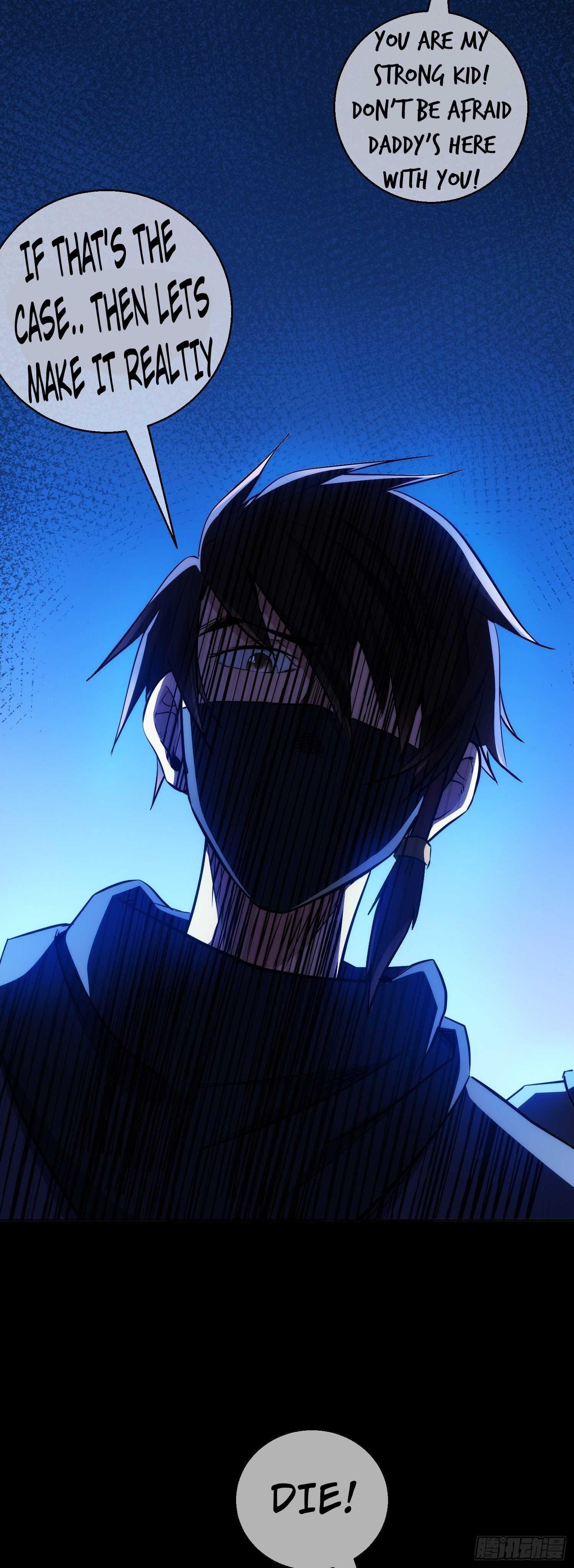 Demon Blade Chapter 6 - Page 19