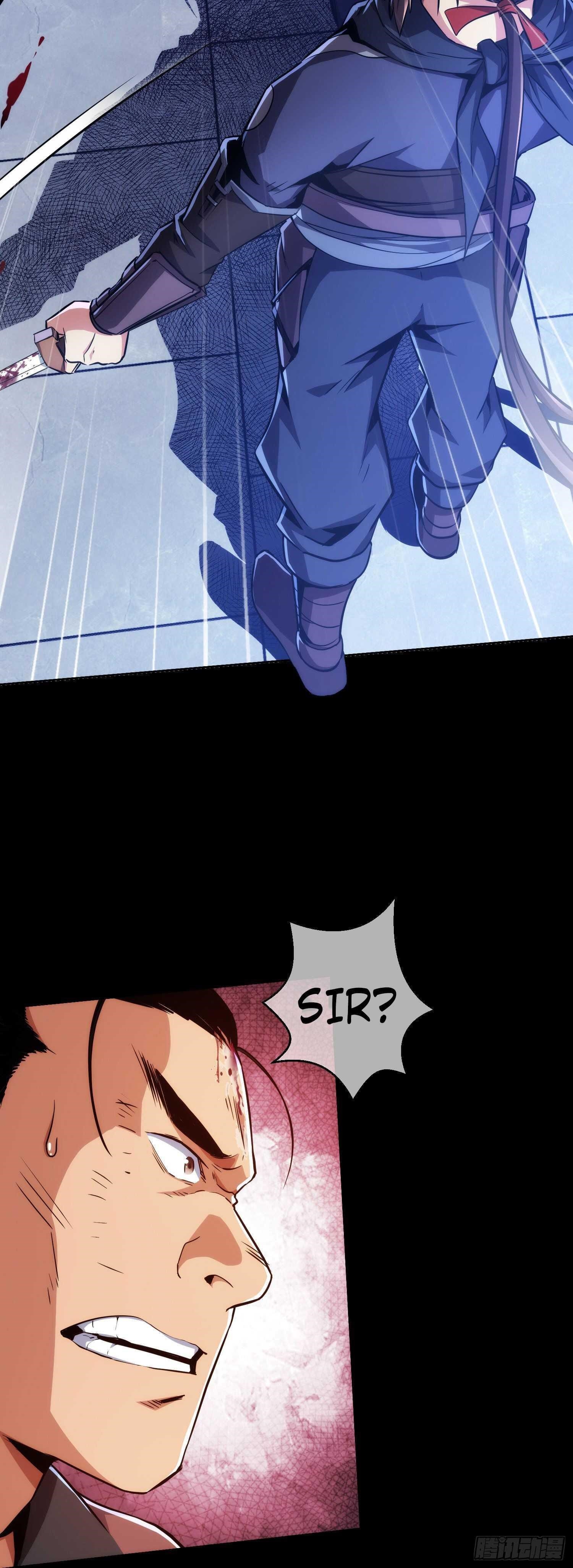 Demon Blade Chapter 6 - Page 24