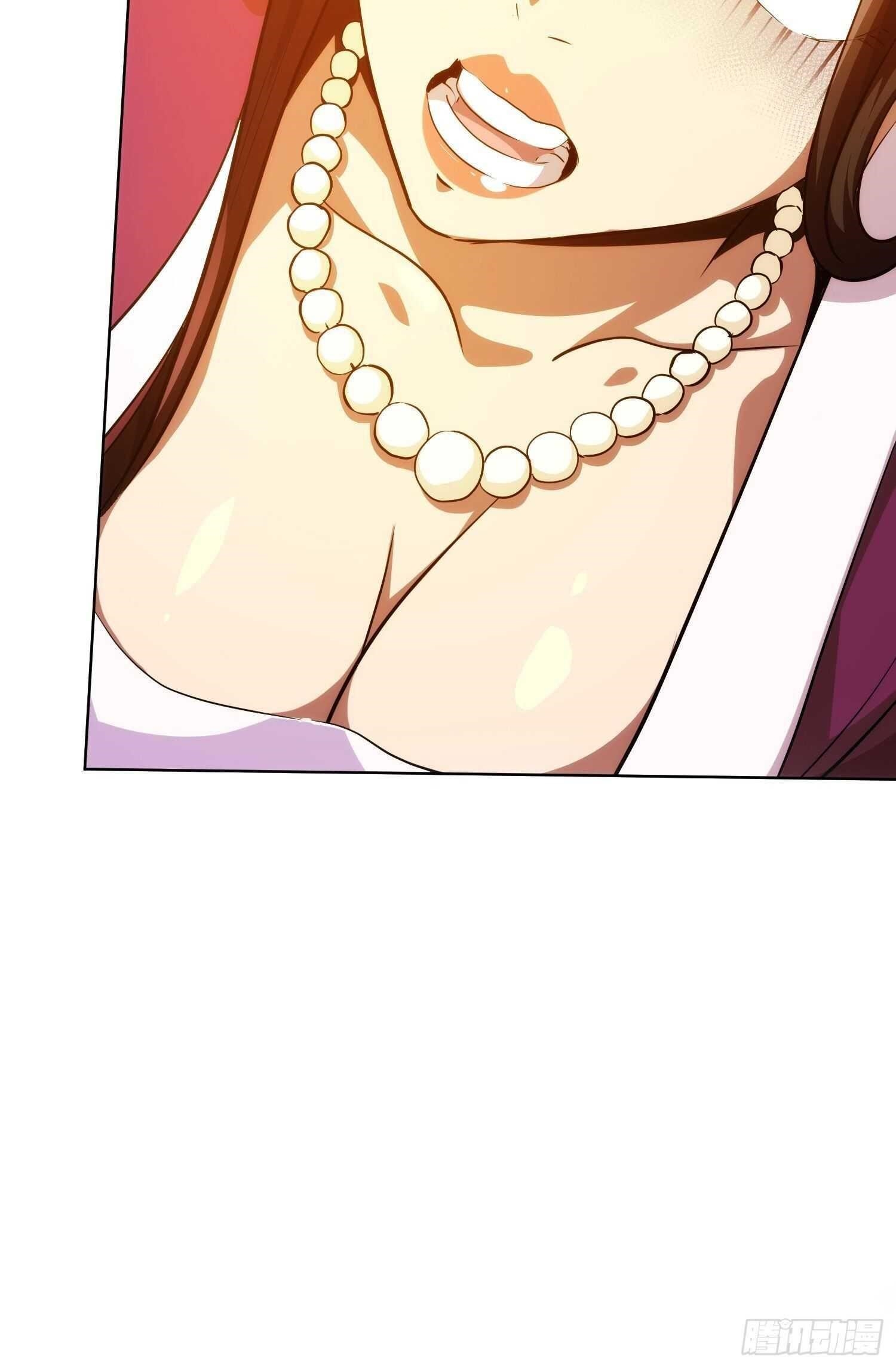 Demon Blade Chapter 6 - Page 36