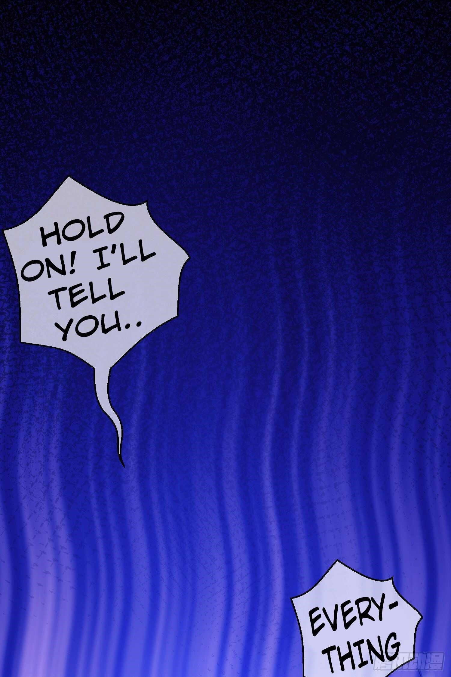 Demon Blade Chapter 6 - Page 9