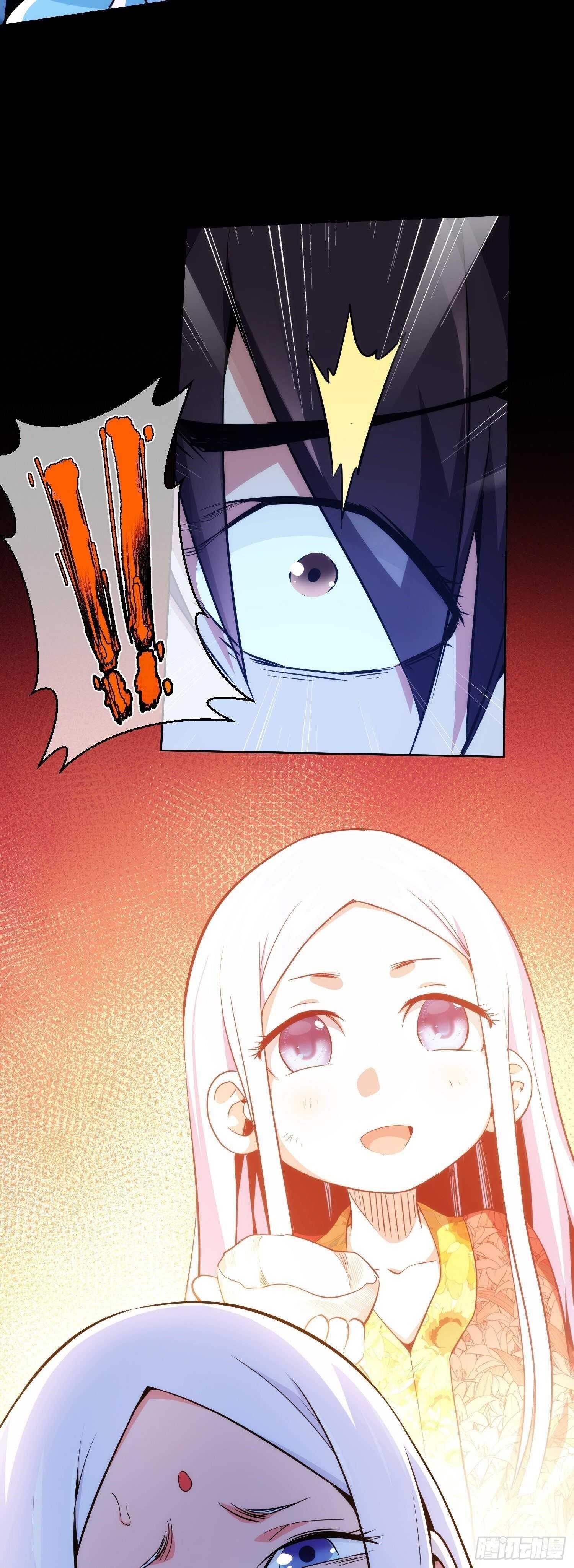 Demon Blade Chapter 8 - Page 20