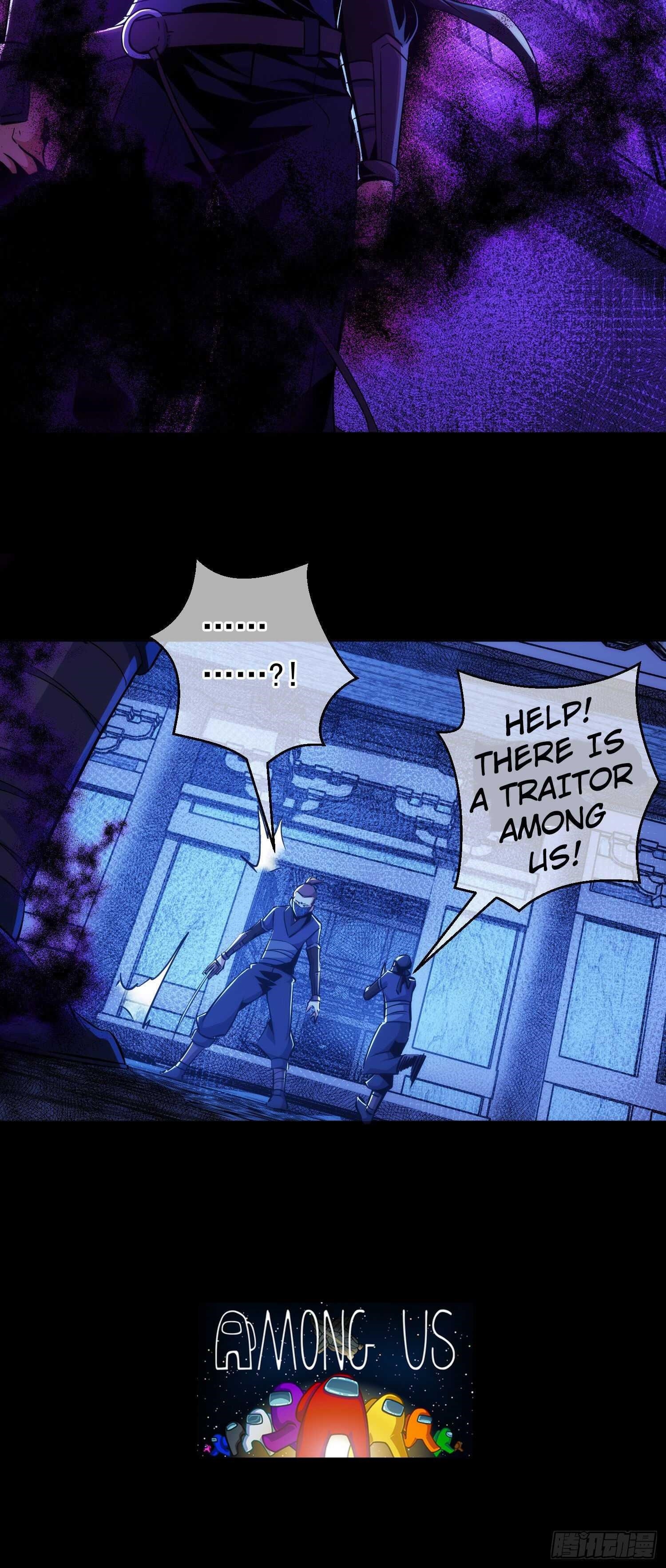 Demon Blade Chapter 9 - Page 13