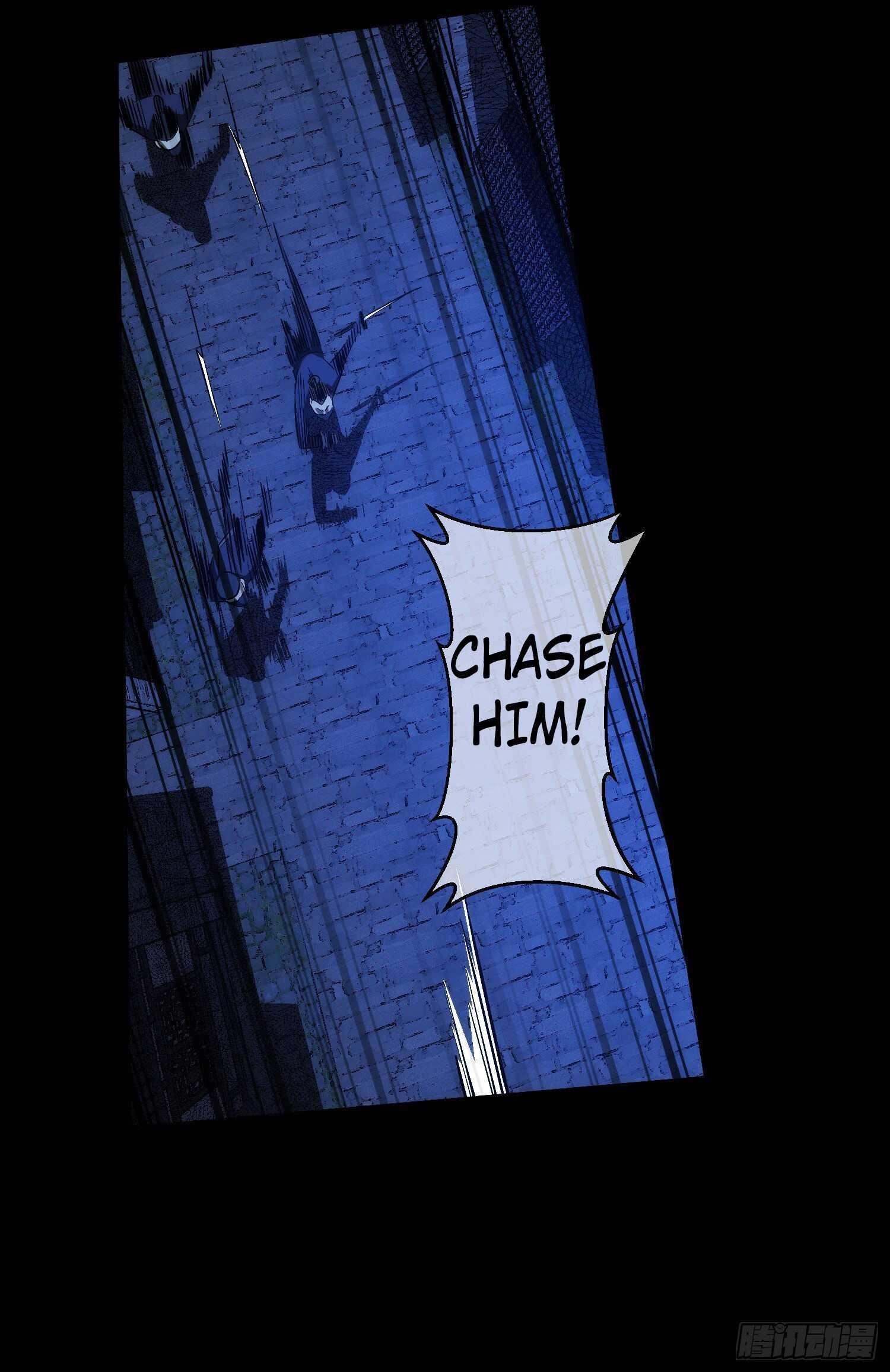 Demon Blade Chapter 9 - Page 15