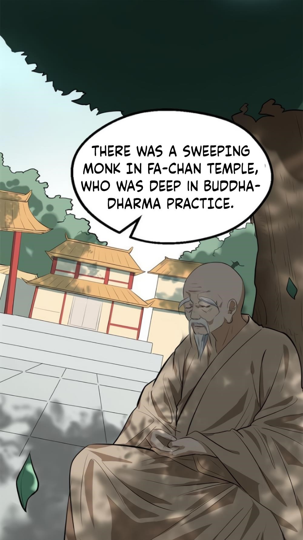 The Gateway Of Revolution Chapter 37 - Page 20