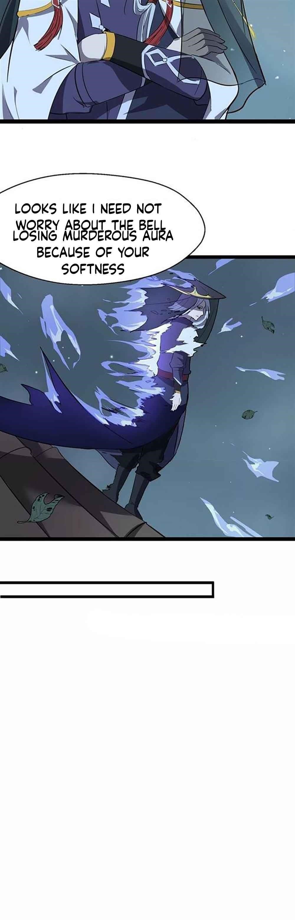 The Gateway Of Revolution Chapter 38 - Page 30