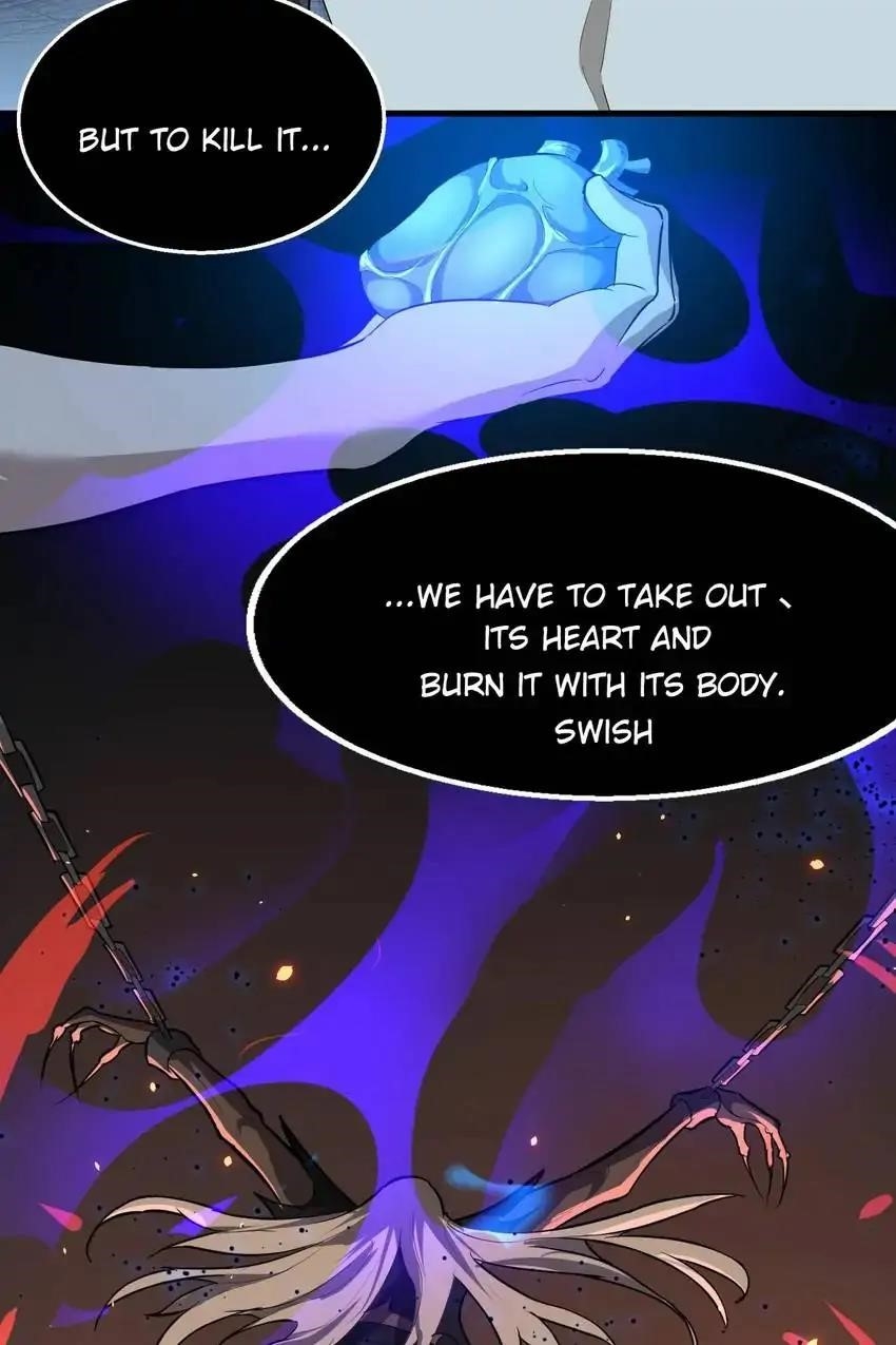 The Gateway Of Revolution Chapter 41 - Page 18