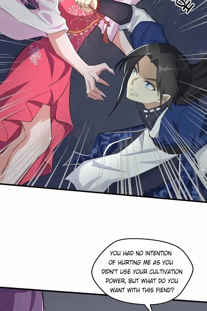 The Gateway Of Revolution Chapter 41 - Page 52