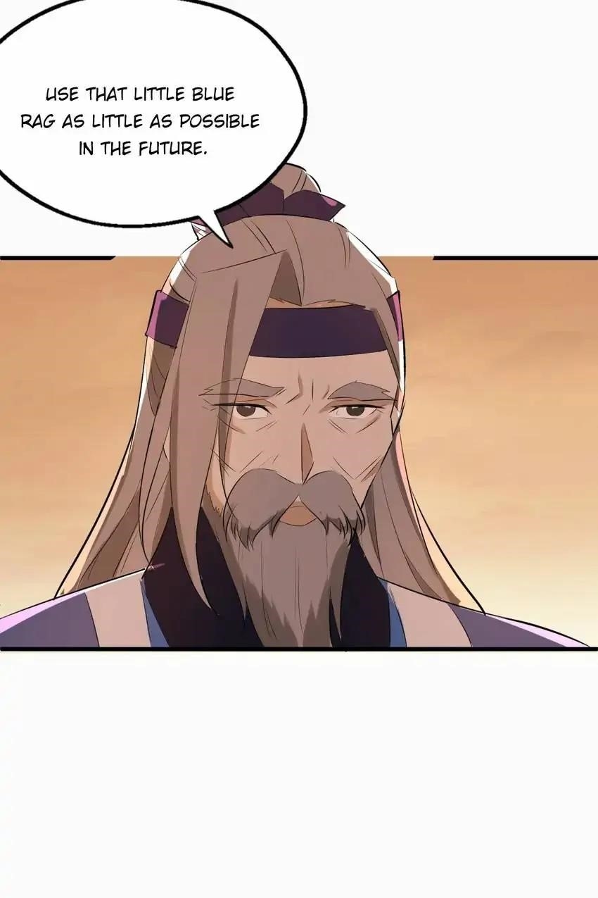 The Gateway Of Revolution Chapter 42 - Page 16