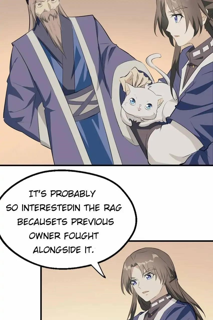 The Gateway Of Revolution Chapter 42 - Page 22