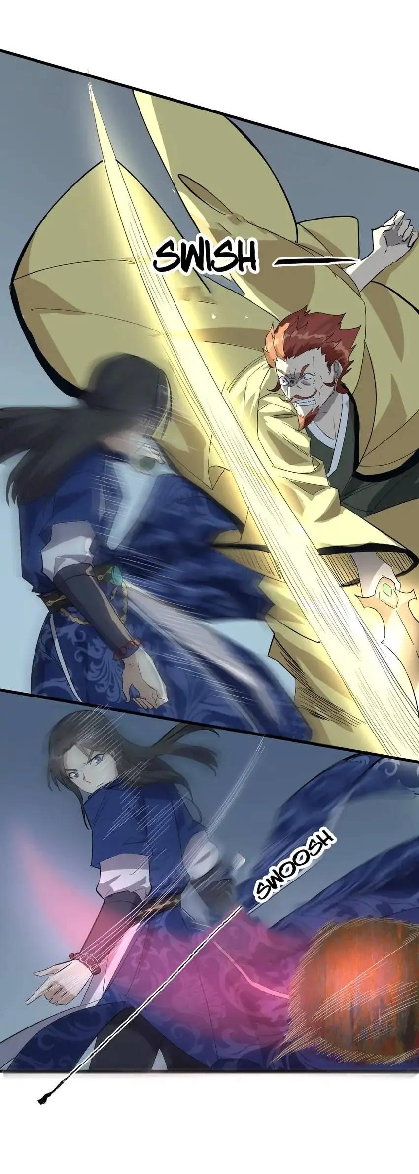 The Gateway Of Revolution Chapter 44 - Page 7