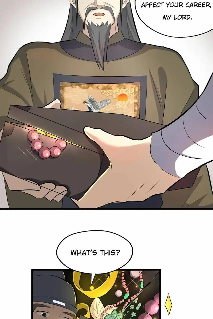 The Gateway Of Revolution Chapter 46 - Page 36