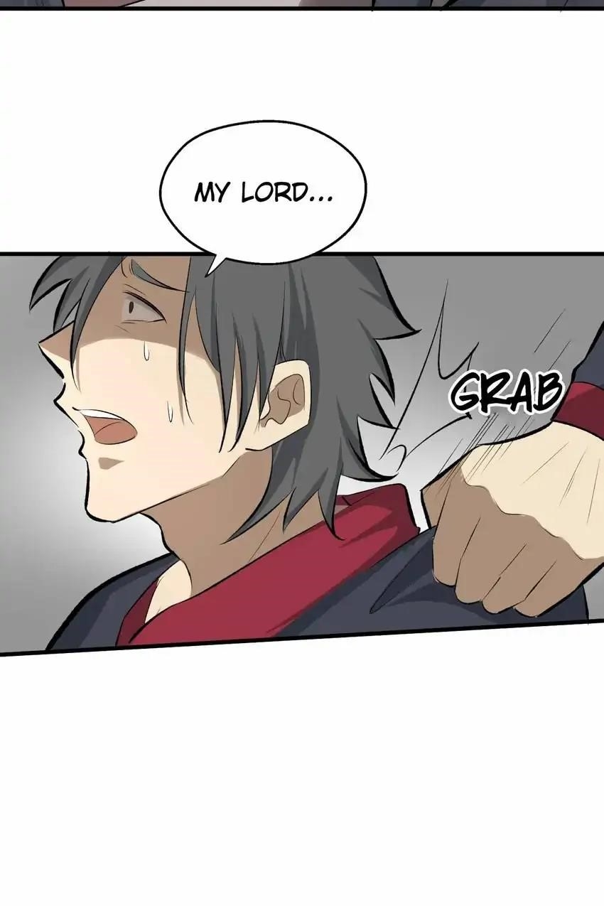 The Gateway Of Revolution Chapter 46 - Page 47