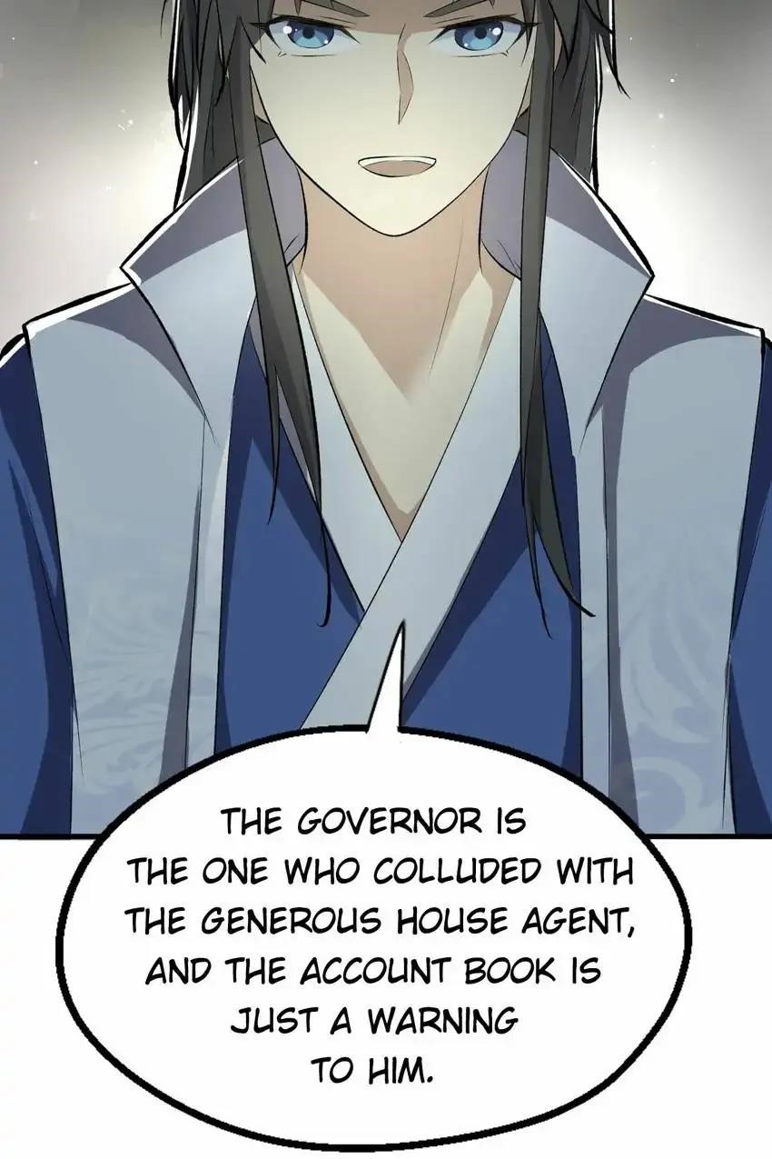 The Gateway Of Revolution Chapter 46 - Page 53