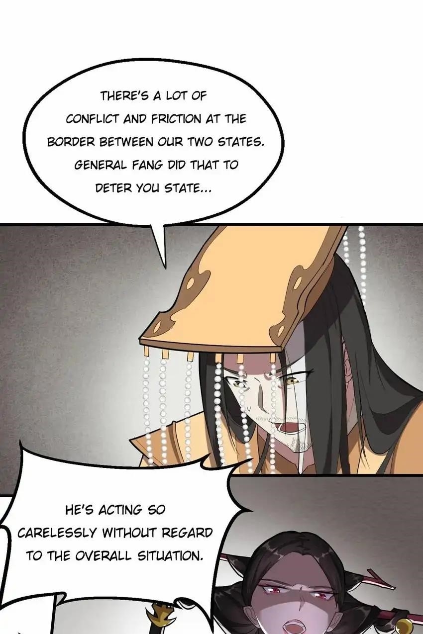 The Gateway Of Revolution Chapter 47 - Page 15