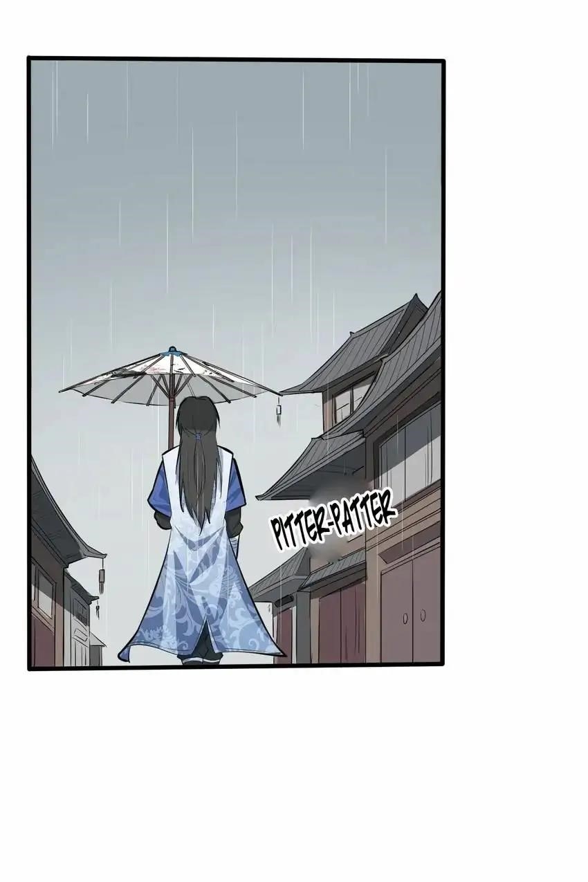 The Gateway Of Revolution Chapter 49 - Page 18