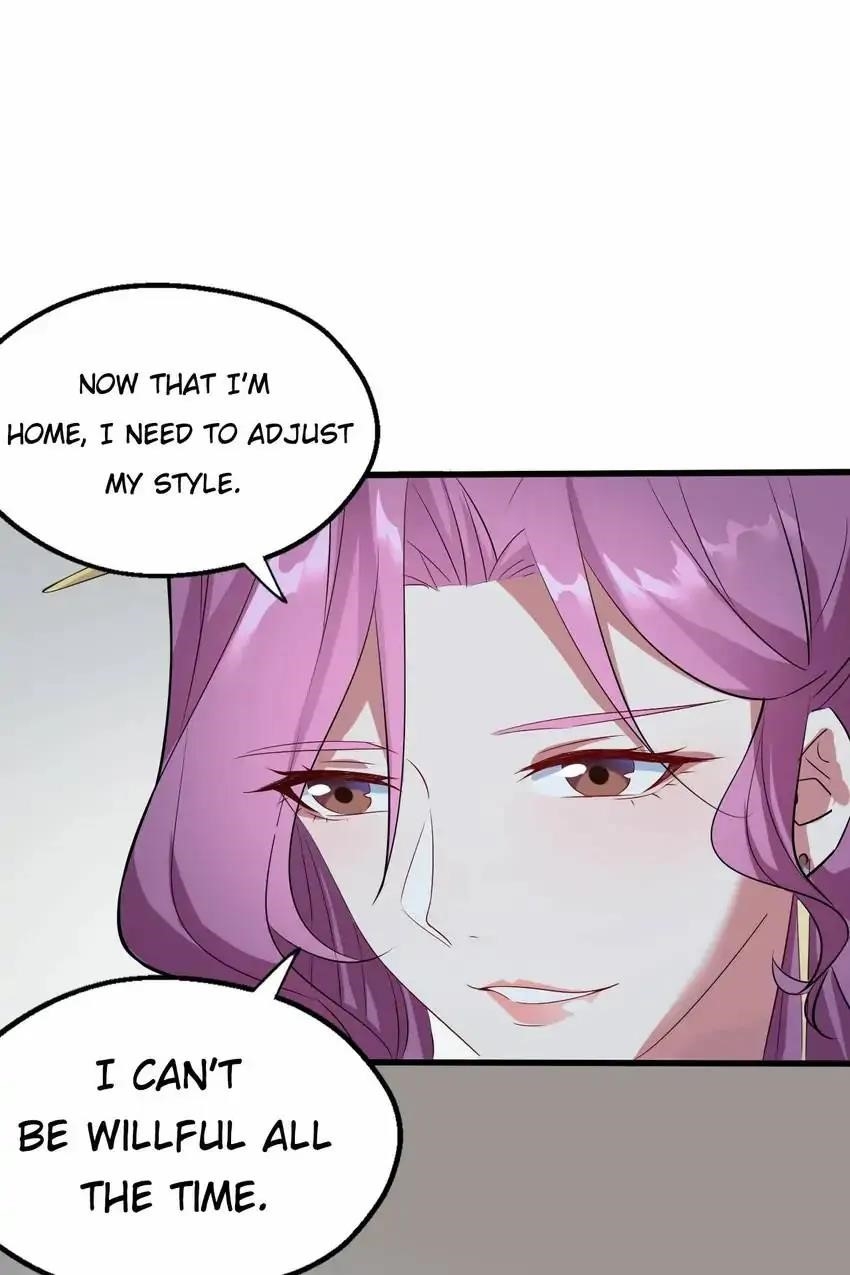 The Gateway Of Revolution Chapter 49 - Page 27