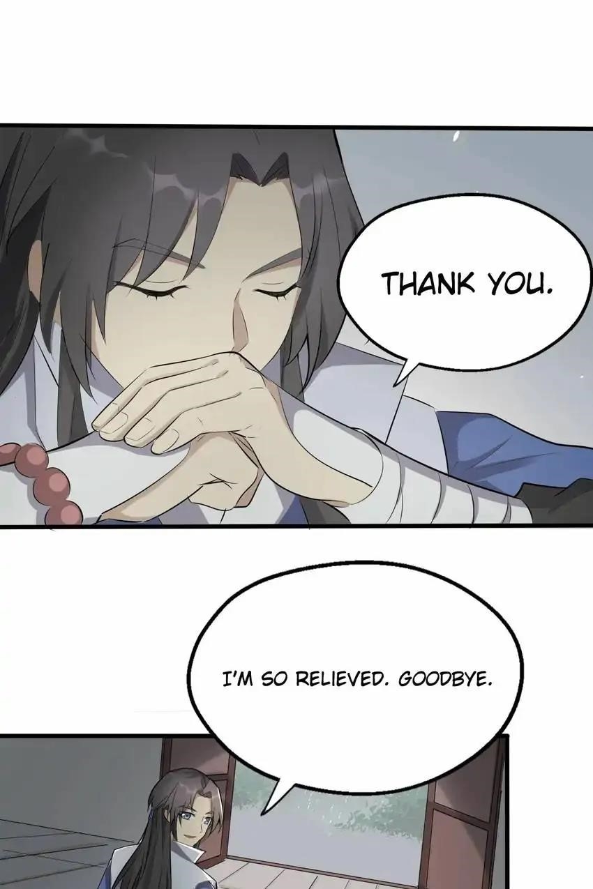 The Gateway Of Revolution Chapter 49 - Page 34