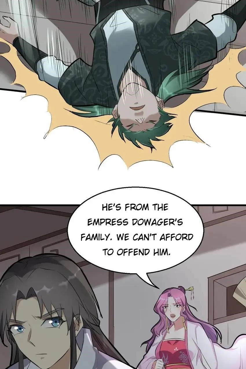 The Gateway Of Revolution Chapter 49 - Page 46