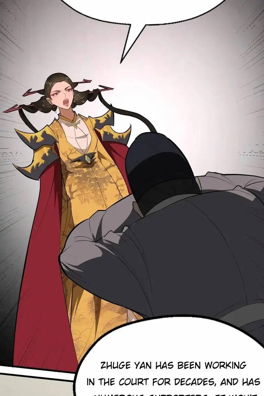 The Gateway Of Revolution Chapter 49 - Page 6