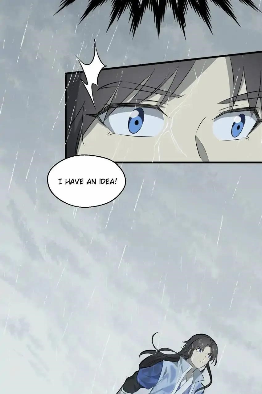 The Gateway Of Revolution Chapter 50 - Page 6