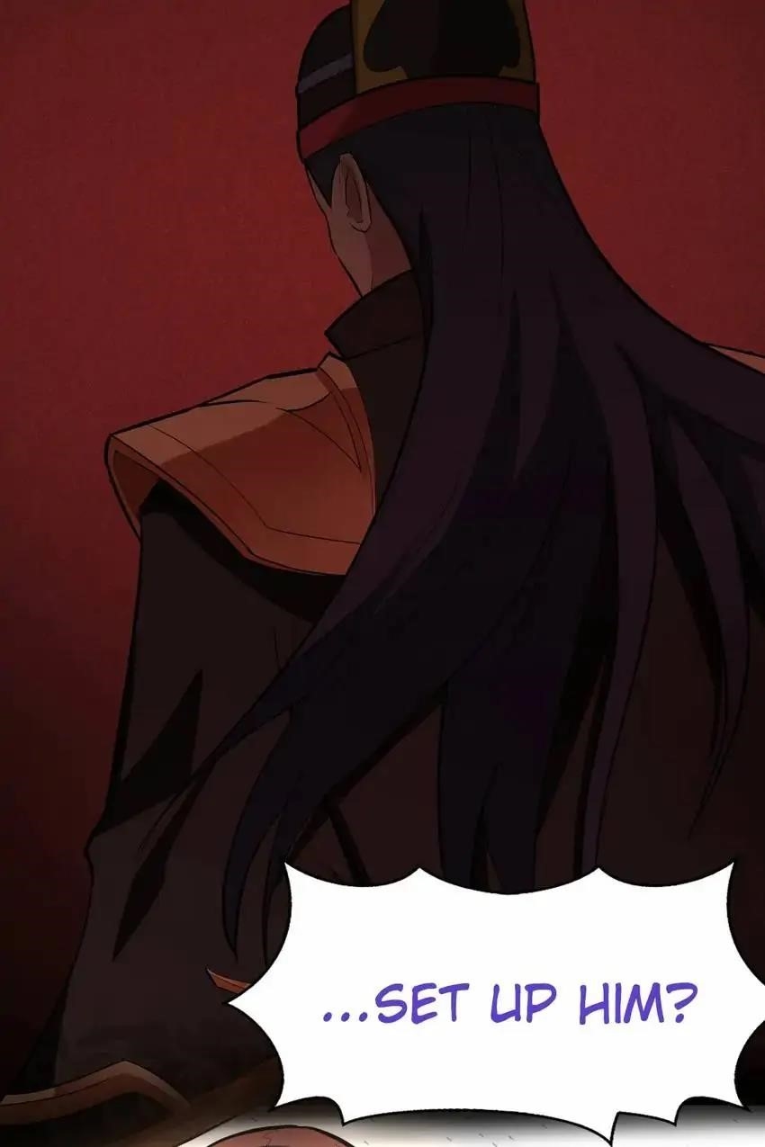 The Gateway Of Revolution Chapter 50 - Page 72