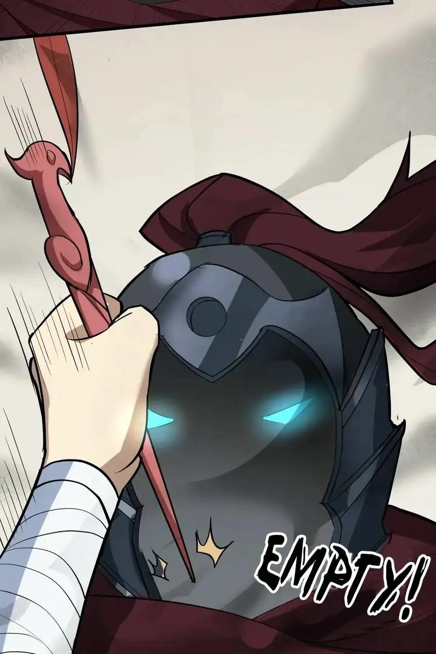 The Gateway Of Revolution Chapter 51 - Page 30