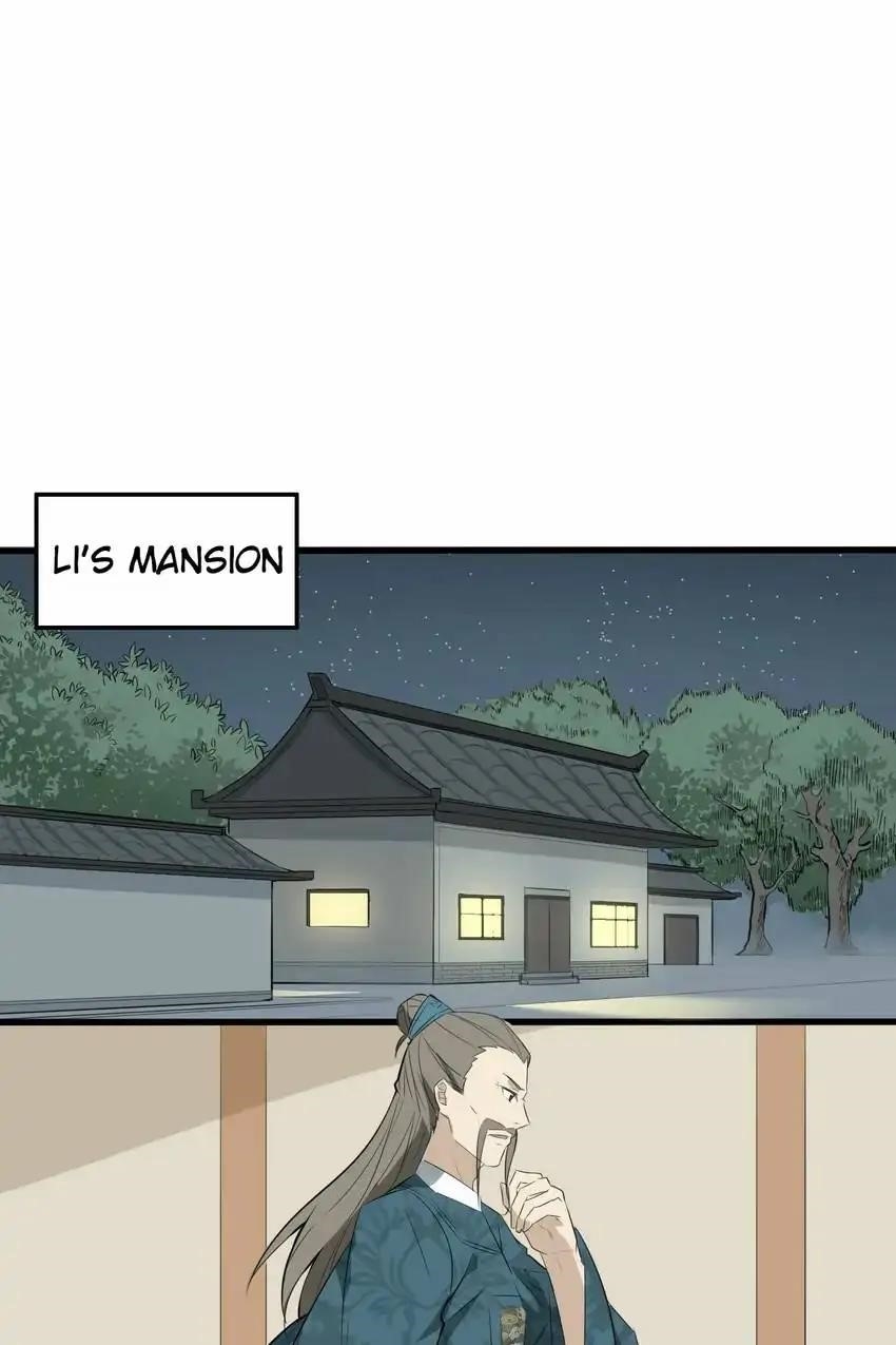 The Gateway Of Revolution Chapter 51 - Page 5