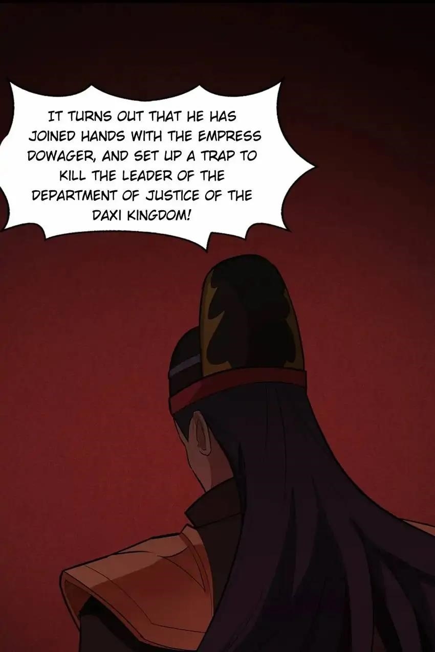 The Gateway Of Revolution Chapter 51 - Page 62