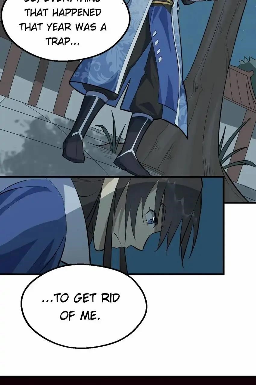 The Gateway Of Revolution Chapter 52 - Page 11