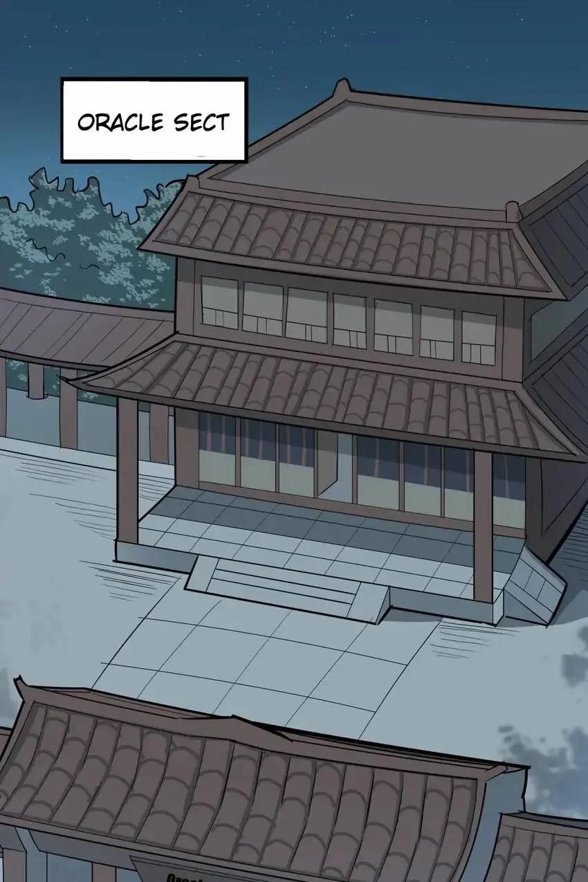 The Gateway Of Revolution Chapter 52 - Page 2