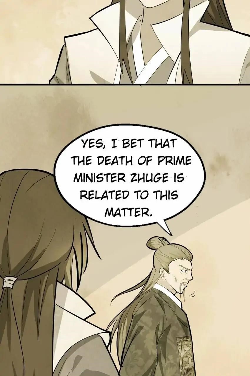 The Gateway Of Revolution Chapter 52 - Page 8