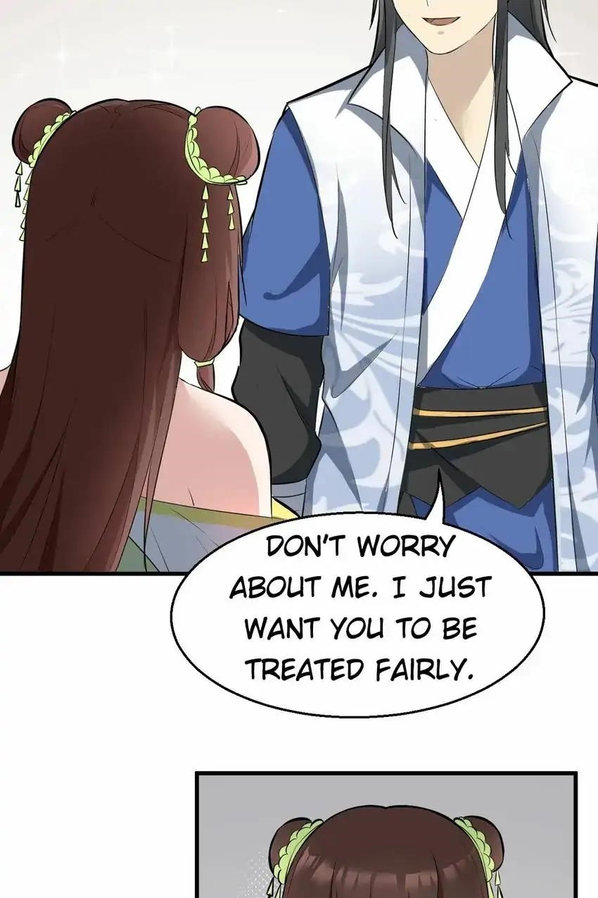 The Gateway Of Revolution Chapter 53 - Page 21