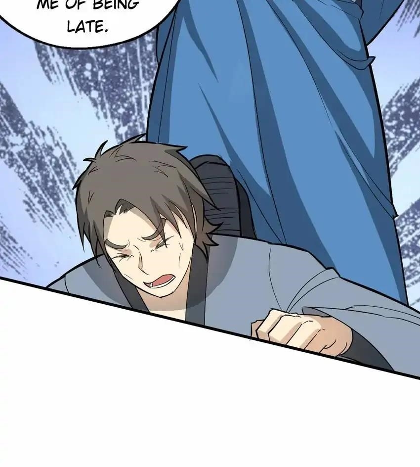 The Gateway Of Revolution Chapter 53 - Page 42