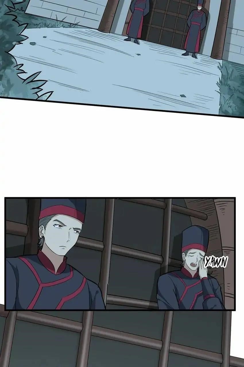 The Gateway Of Revolution Chapter 54 - Page 56