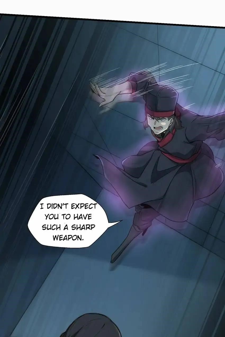 The Gateway Of Revolution Chapter 55 - Page 43