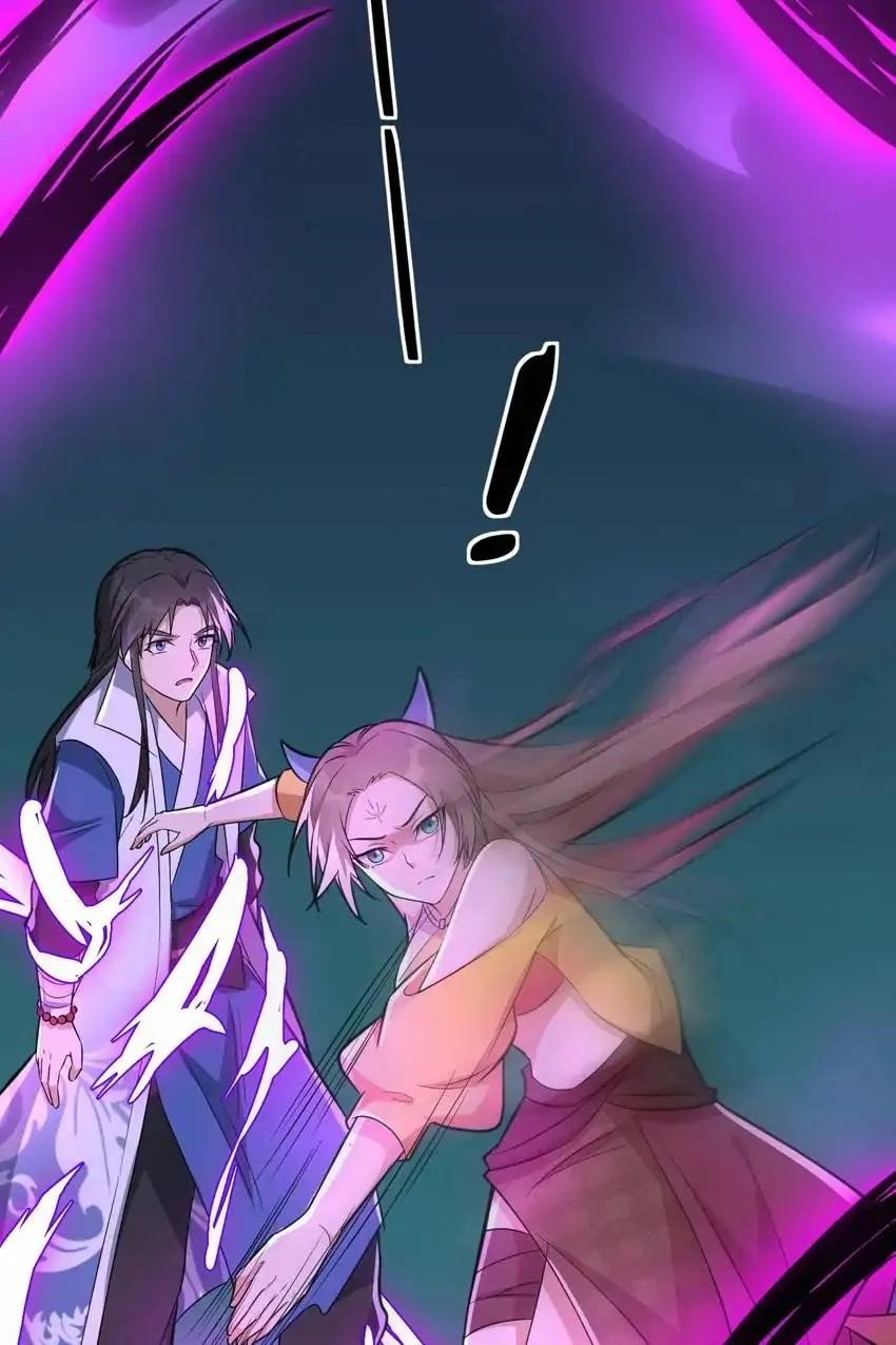 The Gateway Of Revolution Chapter 56 - Page 19