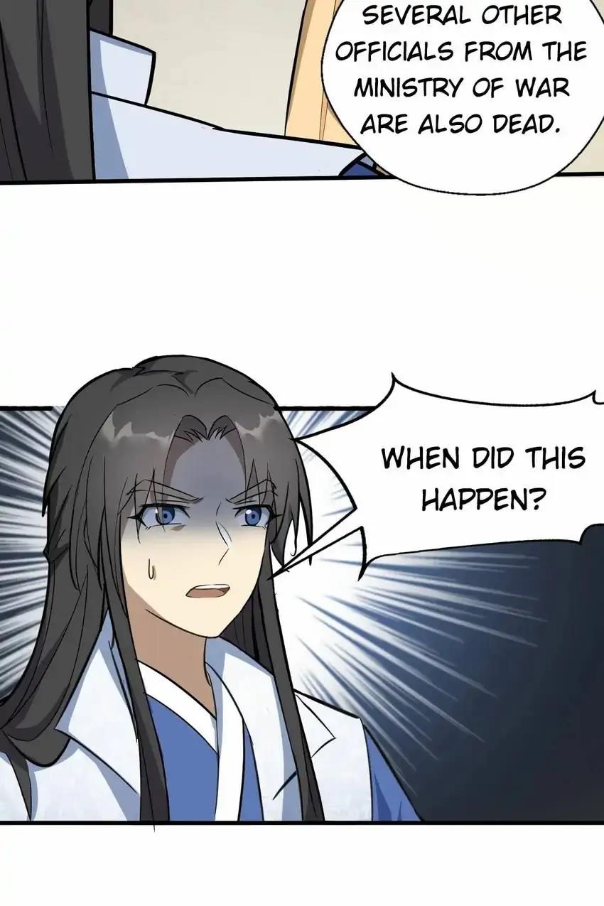 The Gateway Of Revolution Chapter 56 - Page 50