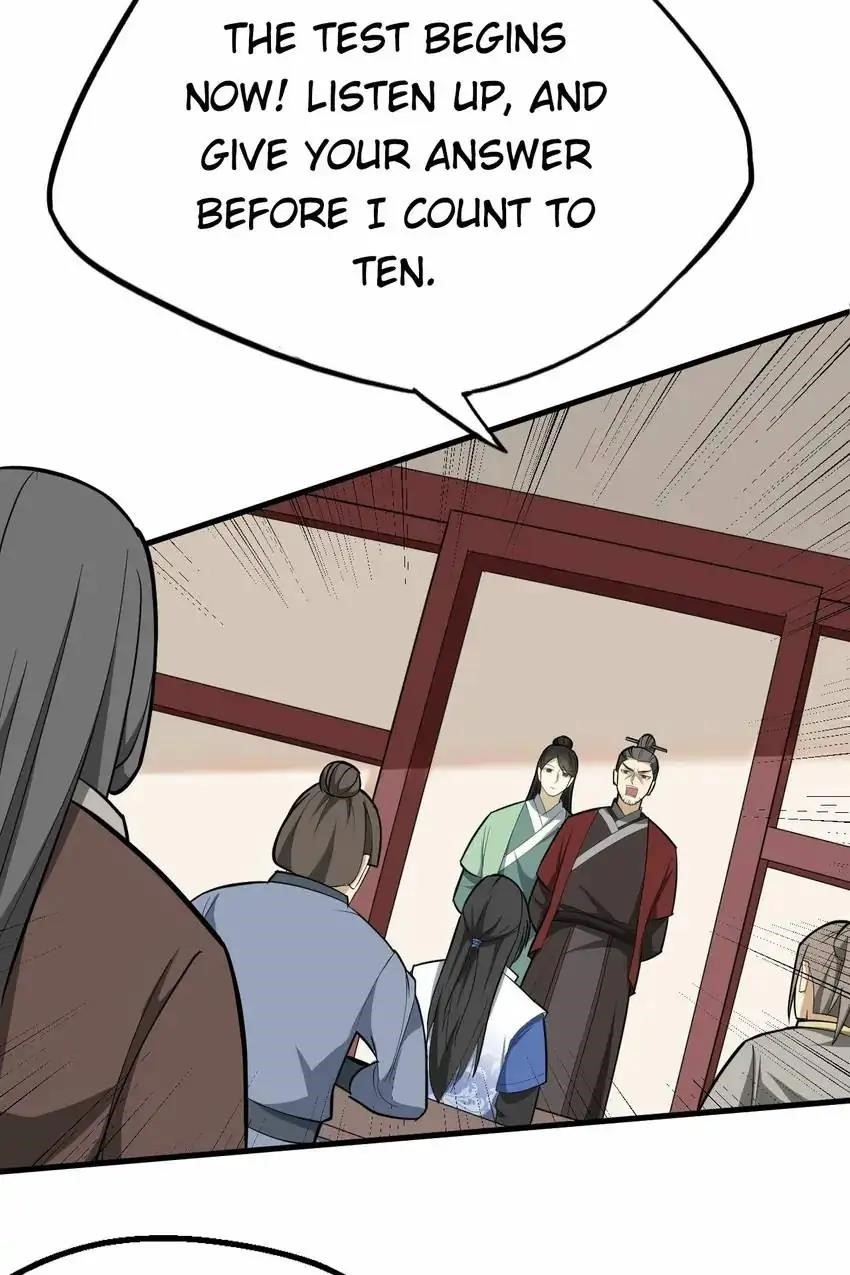 The Gateway Of Revolution Chapter 59 - Page 13