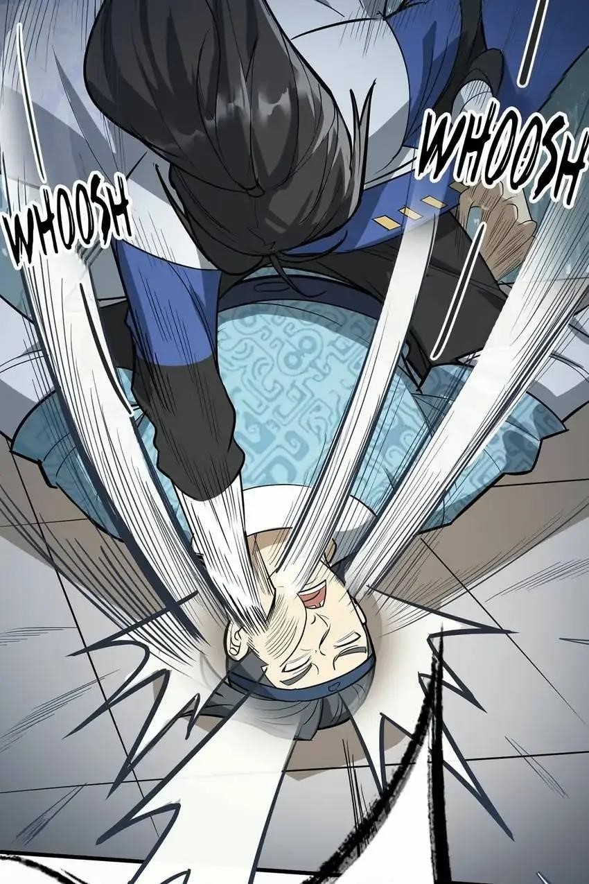 The Gateway Of Revolution Chapter 60 - Page 26