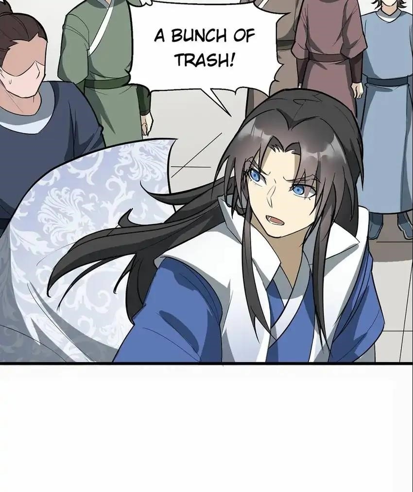 The Gateway Of Revolution Chapter 60 - Page 31