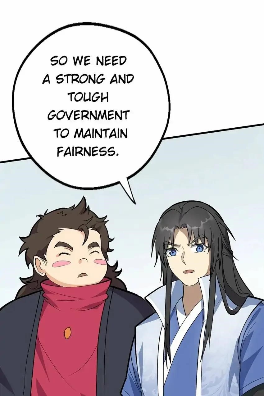 The Gateway Of Revolution Chapter 60 - Page 40